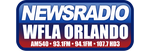 Newsradio WFLA Orlando - News - Weather - Traffic