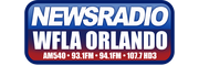 Newsradio WFLA Orlando - News - Weather - Traffic