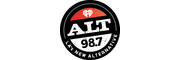 ALT 98.7 - LA's New Alternative & Home of The Woody Show