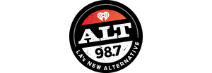 KYSR ALT 98.7 LA's New Alternative Los Angeles