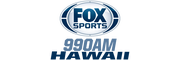 Fox Sports 990 - Hawaii's Home for Fox Sports & the Los Angeles Dodgers
