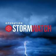 Operation Storm Watch