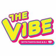 The Vibe with Tanya & EJ
