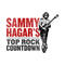 Sammy Hagar's Top Rock Countdown