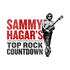 Sammy Hagar's Top Rock Countdown