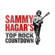 Sammy Hagar's Top Rock Countdown