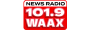 News Radio 101.9 Big WAAX - Gadsden’s News, Weather, and Sports Station