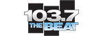 103.7 The Beat - Fresno's #1 For Throwbacks!