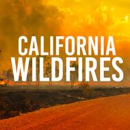 California Wildfire Resources