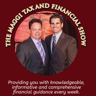 The Maggi Tax & Financial Show