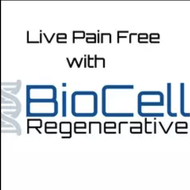 The Live Pain Free Hour