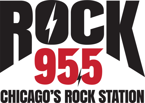 Rock 95 5 Rock 95 5 Chicago S Rock Station