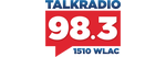 Talk Radio 98.3 WLAC - Where Nashville Comes For Talk