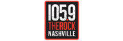 1059 The Rock - Nashville's Classic Rock