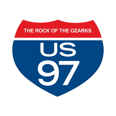 US97 logo