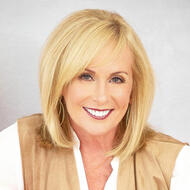 The Story Behind Her Success with Candy O’Terry