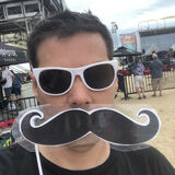 Photo of Some Guy Named Tias