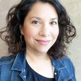 Photo of Amanda Flores