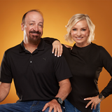 Photo of Maverick and Lulu in the Morning