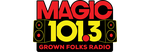 Magic 101.3 - Columbus' Grown Folks Radio