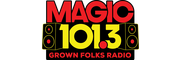 Magic 101.3 - Columbus' Grown Folks Radio