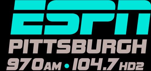 ESPN Pittsburgh - Pittsburgh Sports Hub - 970AM - 104.7HD2