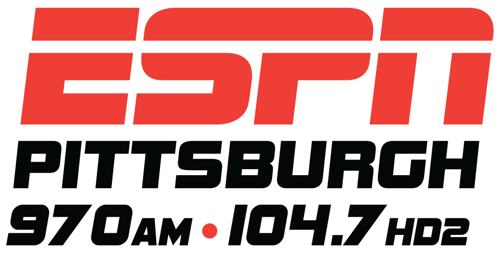 ESPN Pittsburgh - Pittsburgh Sports Hub - 970AM - 104.7HD2