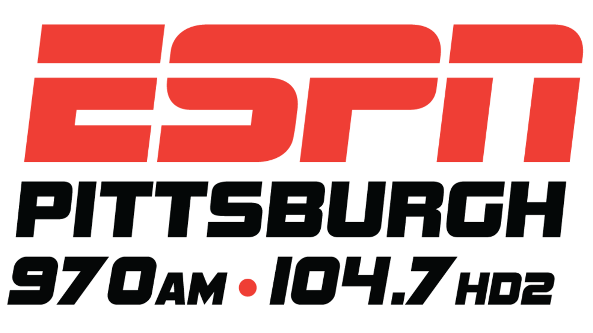 ESPN Pittsburgh - Pittsburgh Sports Hub - 970AM - 104.7HD2