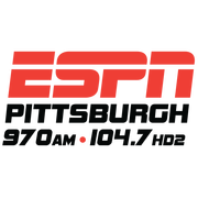 ESPN Pittsburgh - Pittsburgh Sports Hub - 970AM - 104.7HD2