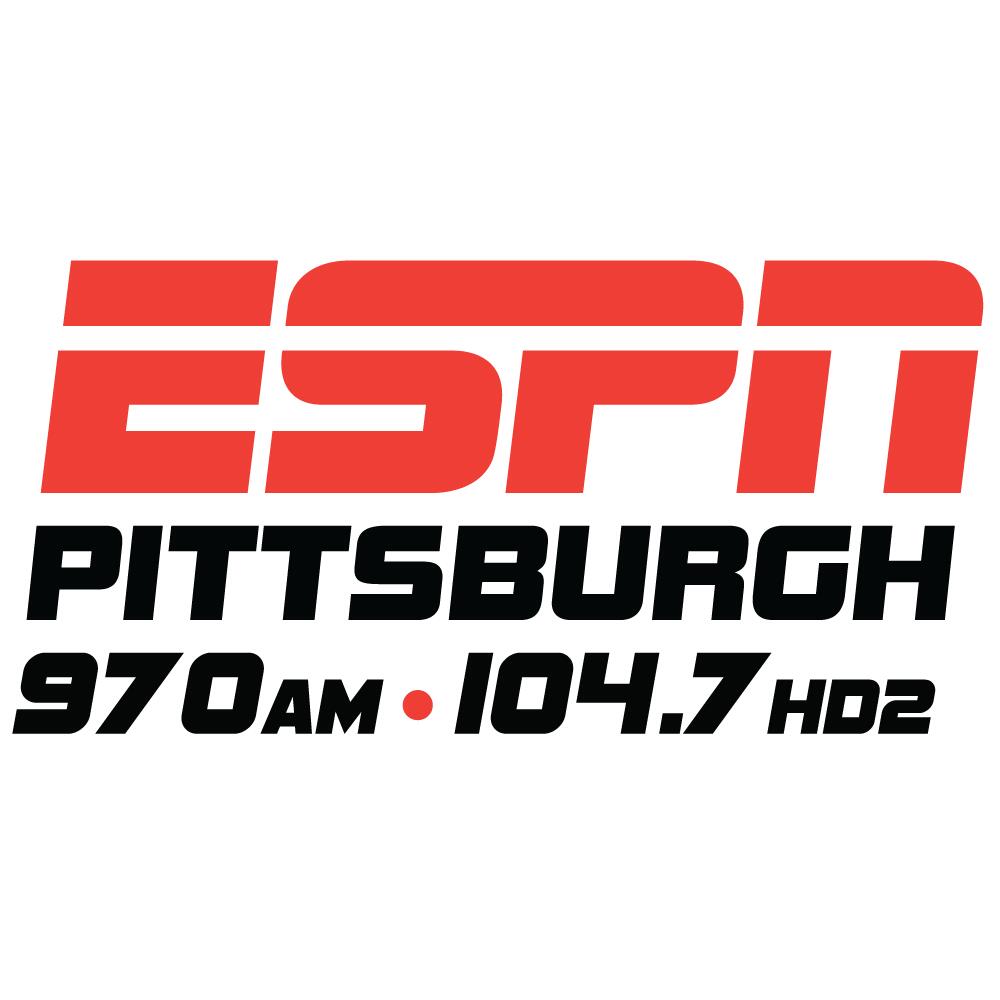 ESPN Pittsburgh - Pittsburgh Sports Hub - 970AM