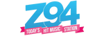 Z94 - Minot's Hit Music Station