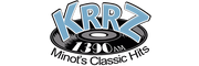 1390 KRRZ - Minot's Classic Hits