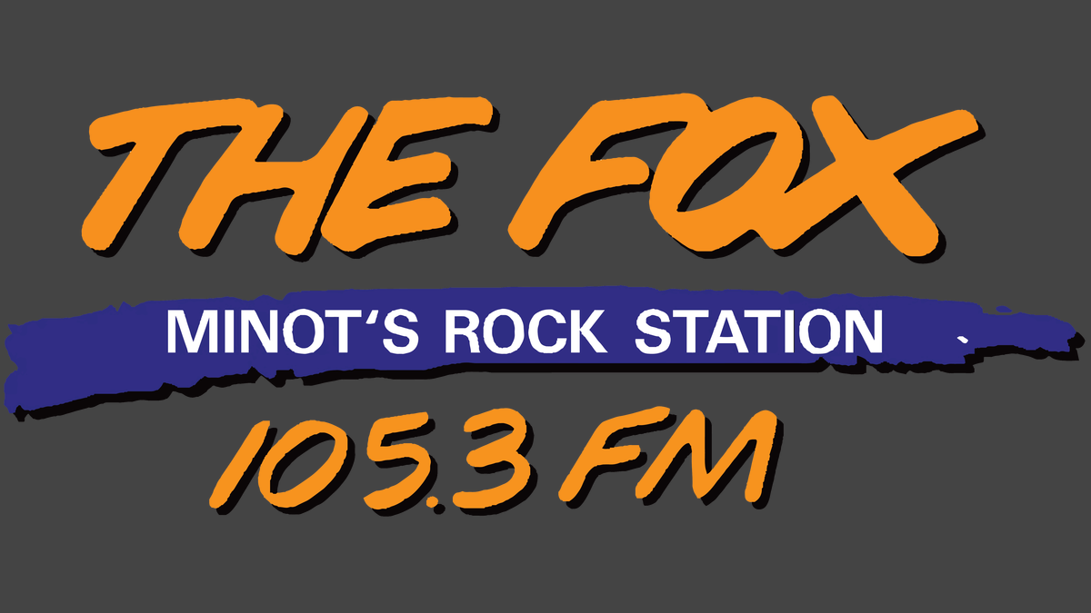 Minnesota Vikings Radio Network – 103.7 The Fox