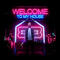Benny Benassi: Welcome To My House