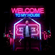 Benny Benassi: Welcome To My House