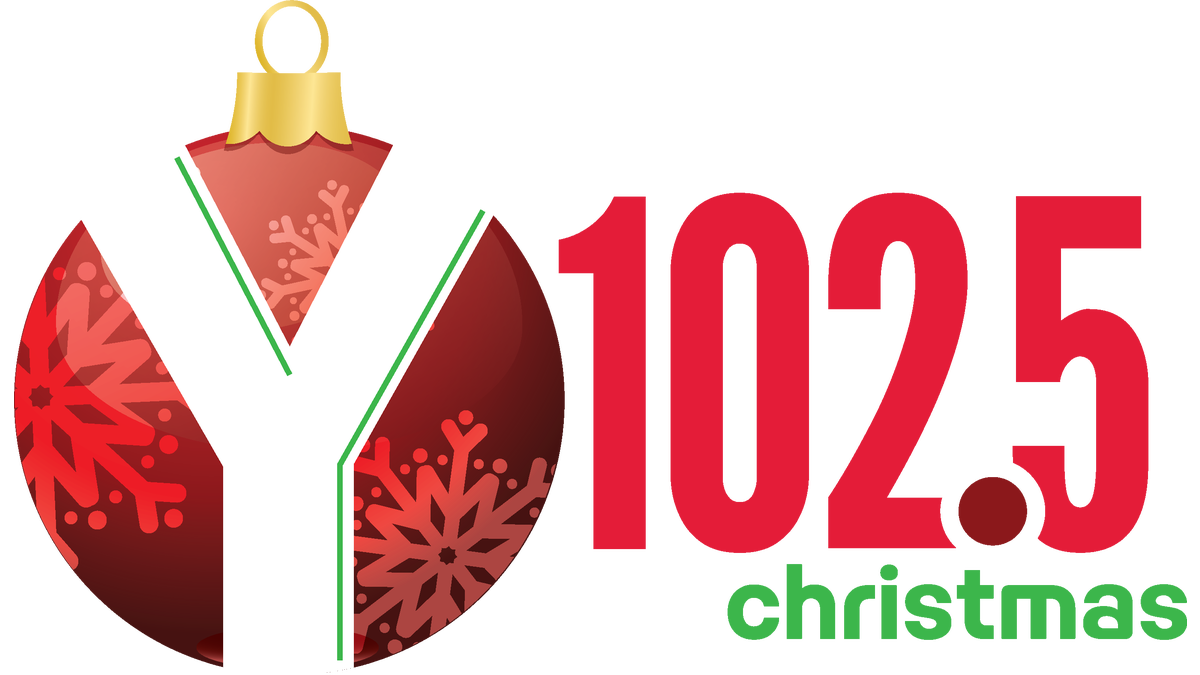 Y102.5 Charleston The Lowcountry's Christmas Station