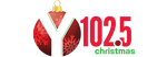 Y102.5 Charleston - The Lowcountry's Christmas Station