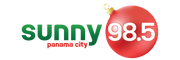 Sunny 98.5 - Panama City’s Christmas Station
