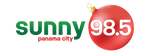 Sunny 98.5 - Panama City’s Christmas Station