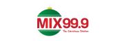 Logo for Mix 99.9 - The Gulf Coast Christmas Station