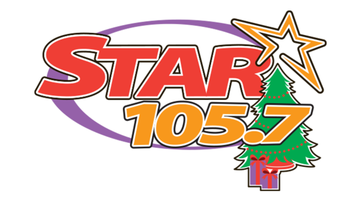 Star 105.7 Music - Recently Played Songs | Star 105.7