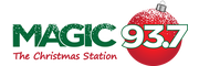 Magic 93.7 - South Mississippi's Christmas Station