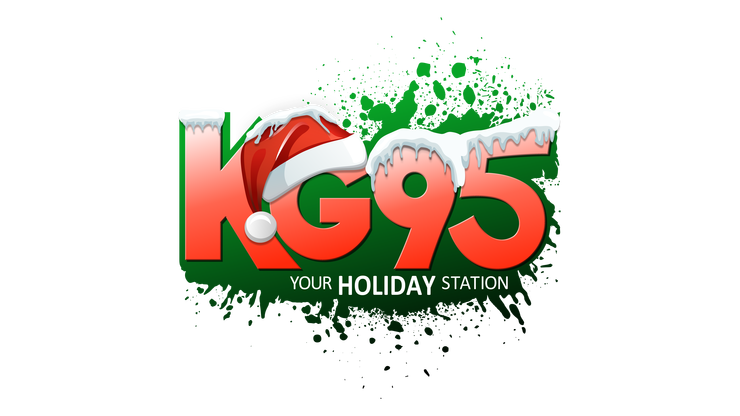 KG95 - Your Variety Station!