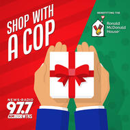 Shop With a Cop