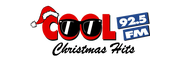Logo for Cool 92.5 - Christmas Hits, Cool 92.5
