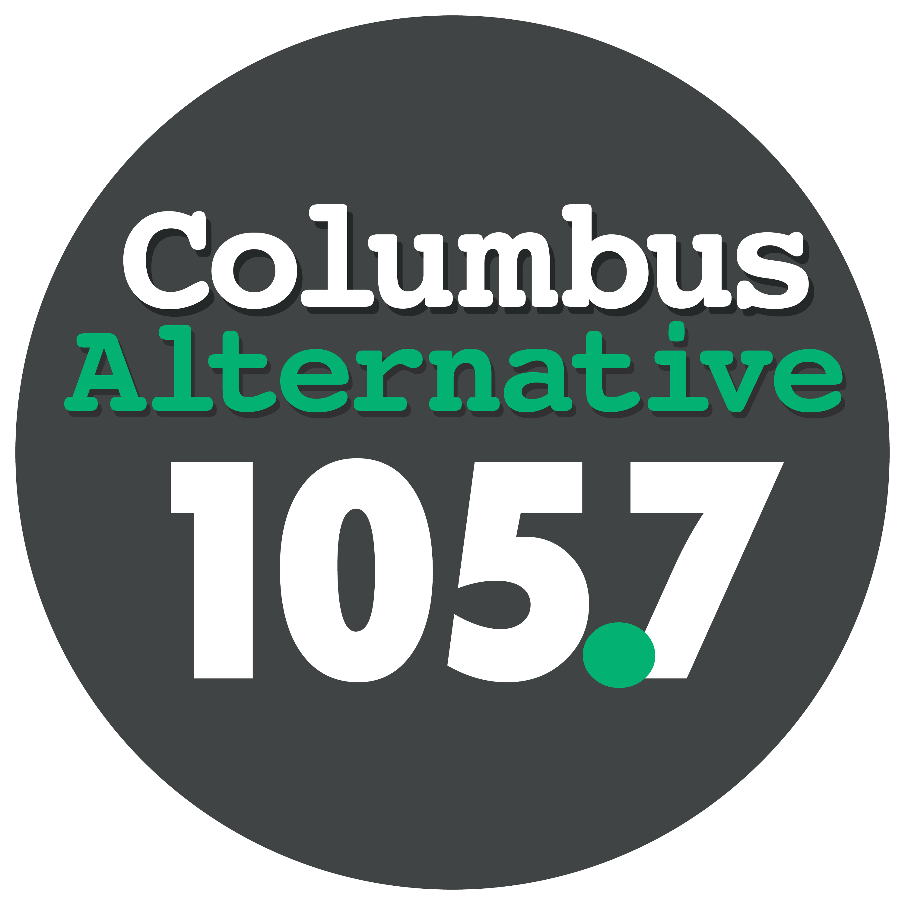 Columbus Alternative 105 7 Everything Alternative