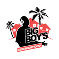 Big Boy's Neighborhood