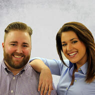 Casey B & Malie in the Morning