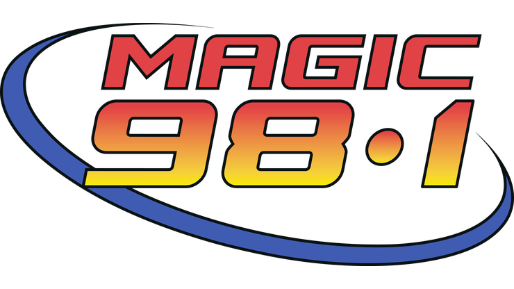 Magic 98.1 - Midwest Georgia's Greatest Hits of All Time!