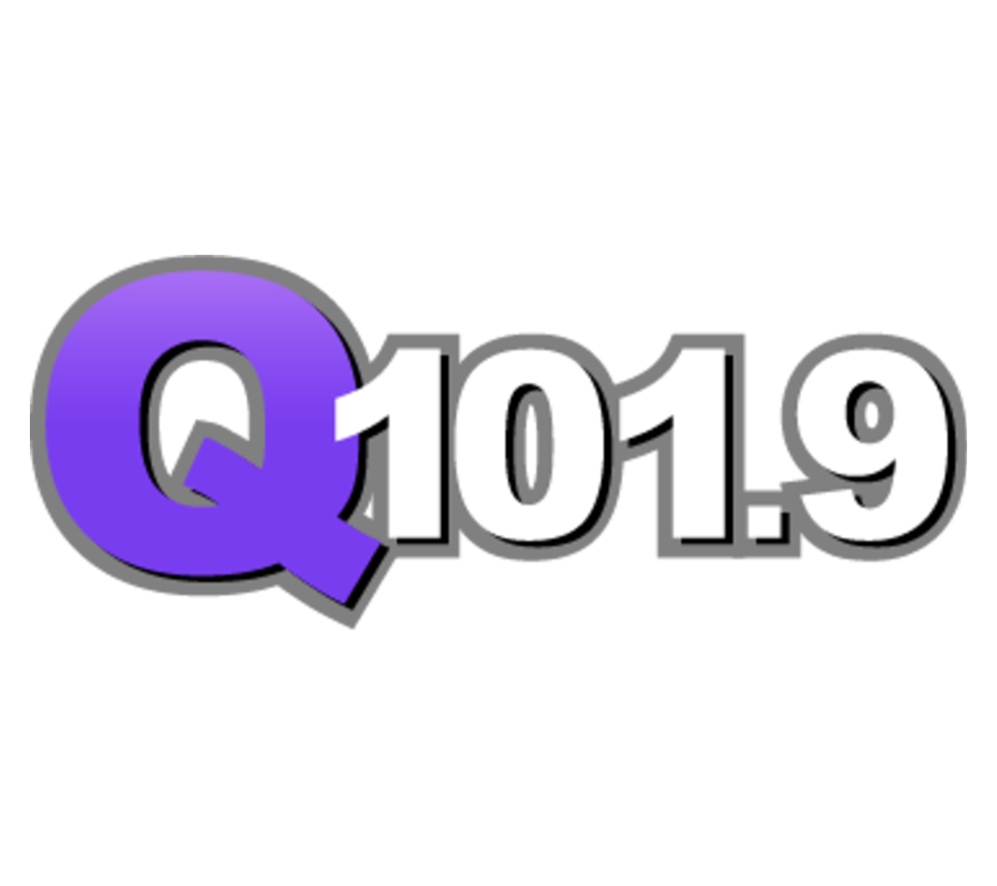 Q101.9 - San Antonio's Best Variety of the 80's, 90's, and Today